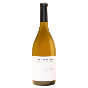 Finca Ferrer 1310 Chardonnay 75cl