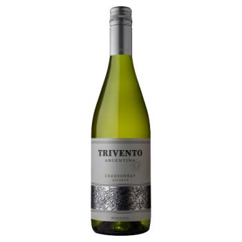 Trivento Argentina Chardo