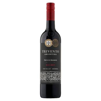 Trivento Private Reserve Malbec 75cl