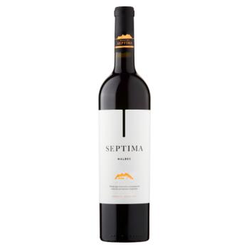 Septima Malbec 75cl
