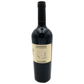 Gouguenheim Cabernet Sauvignon Valle Escondido 2017 