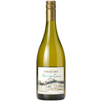 Errazuriz Aconcagua Cuvée Chardonnay 75cl
