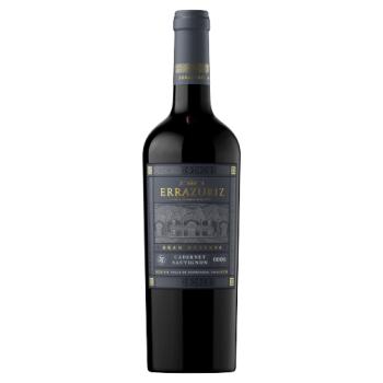 Errazuriz Gran Reserva Cabernet Sauvignon 75cl