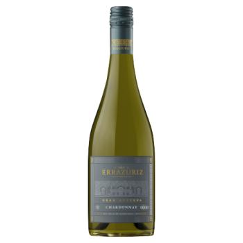 Errazuriz Gran Reserva Chardonnay 75cl