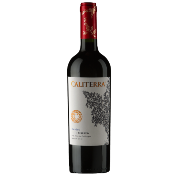 Caliterra Merlot Reserva 75cl