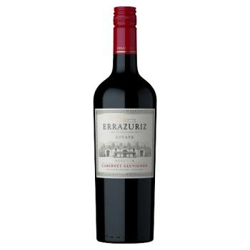 Errazuriz Estate Reserva Cabernet Sauvignon 75cl