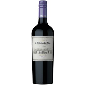 Errazuriz Estate Reserva Shiraz 75cl