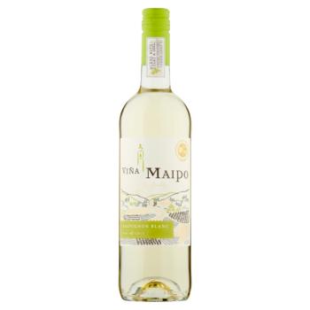 Vin Maipo Res S