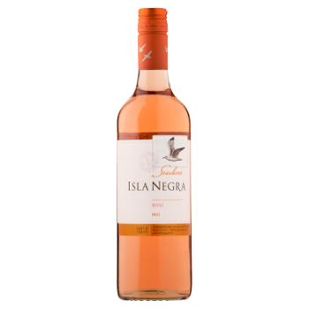 Isla Negra Seashore Rosé 75cl