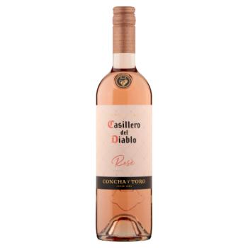 Casillero del Diablo Rosé 75cl