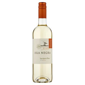 Isla Negra Seashore Sauvignon Blanc 75cl