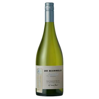 Cono Sur 20 Barrel Sauvignon Blanc