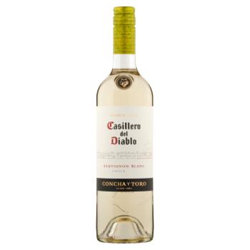 Casillero del Diablo Sauvignon Blanc 75cl