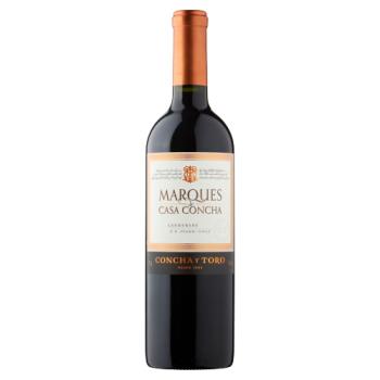 Marques de Casa Concha Carmenere 75cl