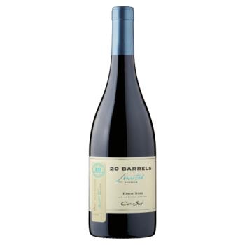 Cono Sur 20 Barrels Pinot Noir 75cl