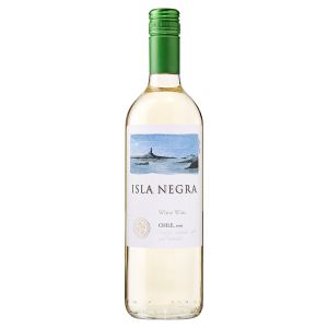 Isla Negra White 75cl