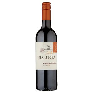 Isla Negra Seashore Cabernet Sauvignon 75cl