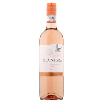 Isla Negra Rose Pm 5.99