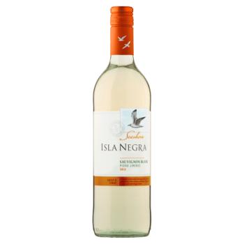 Isla Negra Seashore Sauvignon Blanc Pedro Jimenez 75cl