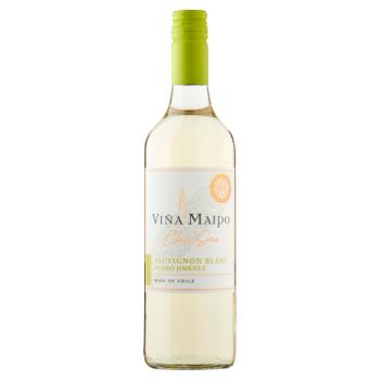 Vina Maipo Sauvignon Blanc Px