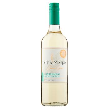 Vina Maipo Chardonnay Px