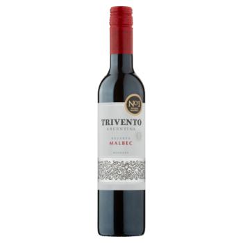 Trivento Malbec 50cl