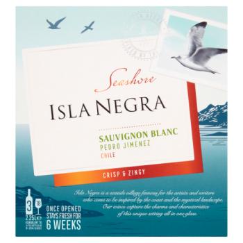 Isla Negra Sauvignon Blanc Pedro Jimenez 2.25L