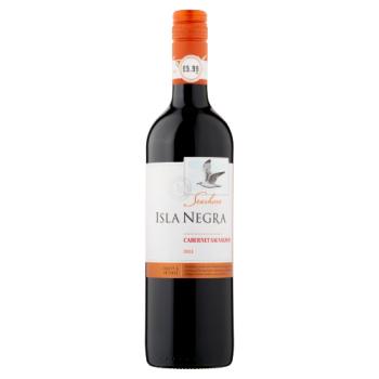 Isla Neg Cab Sauv £5.99  75cl