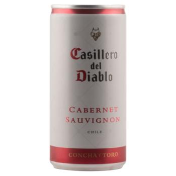 Casilero Diab C
