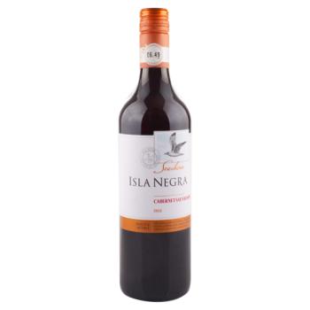 Isla Negra Cabernet Sauvignon 75cl