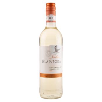 Isla Negra Sauvignon Blanc 75cl