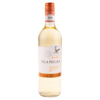 Isla Negra Seashore Chardonnay 75cl
