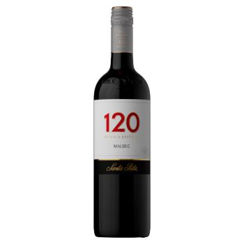 Santa Rita 120 Reserva Especial Malbec 750ml