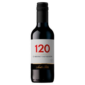 Santa Rita 120 Reserva Especial Cabernet Sauvignon 187.5ml