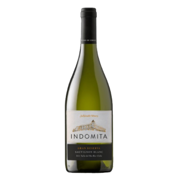 Indomita Gran Reserva Sauv Blanc 75cl 