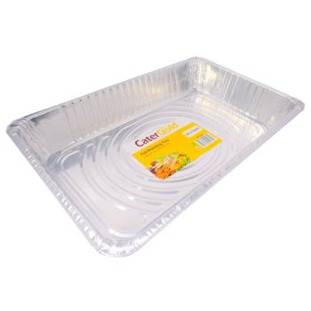 Cater Gold Foil Roasting Tray 53 x 33cm 