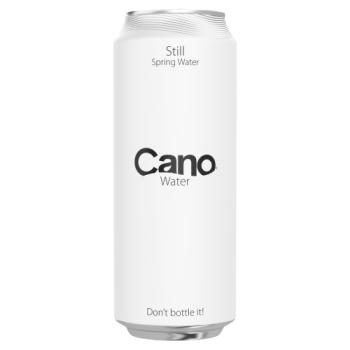 Cano Water Still Spring Water