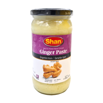 Shan Ginger Paste 310g 