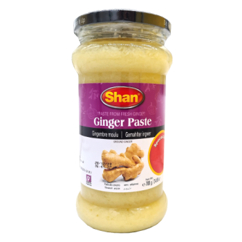 Shan Ginger Paste 700g 