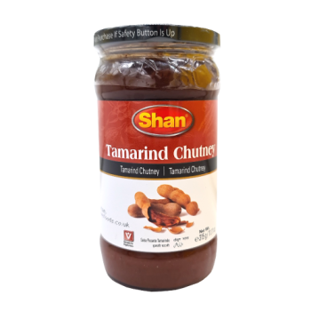 Shan Tamarind Chutney 315g 