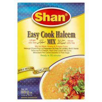 Shan Easy Cook Haleem Mix 350g