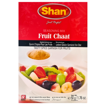 Shan Fruit Chaat Masala 50g