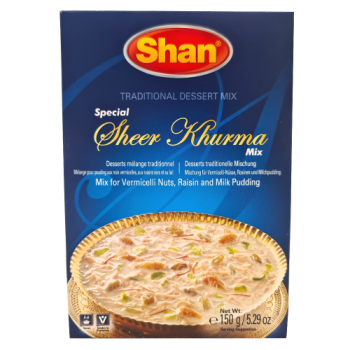 Shan Dessert Special Sheer Khurma Mix 150g 