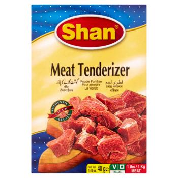 Shan Meat Tenderizer 40g
