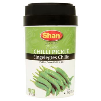 Shan Chill Pickle 1kg