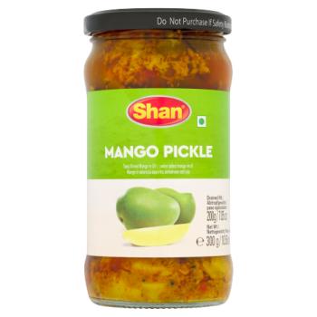 Shan Mango Pickle 300g
