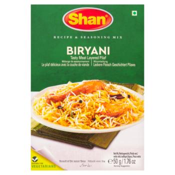 Shan Biryani 50g