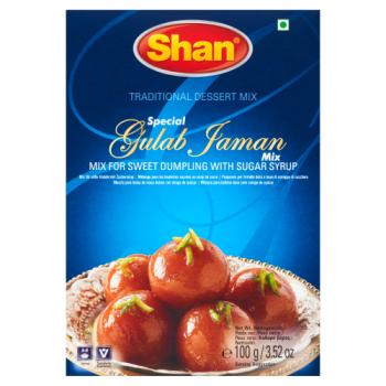 Shan Special Gulab Jaman Mix 100g