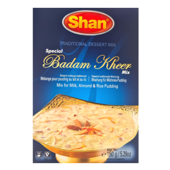 Shan Dessert Special Badam Kheer Mix 150g 