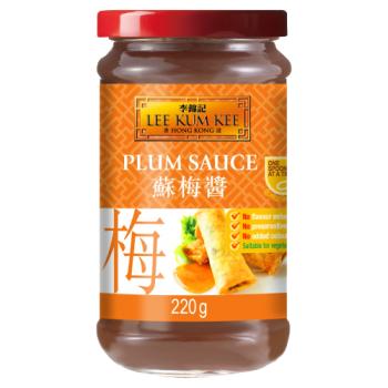 Lee Kum Kee Plum Sauce 220g